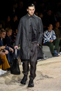 Louis Vuitton Men's Fall 2018