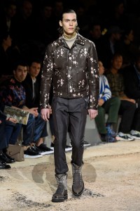 Louis Vuitton Men's Fall 2018