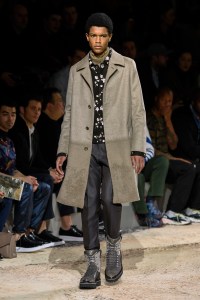 Louis Vuitton Men's Fall 2018