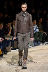 Louis Vuitton Men's Fall 2018