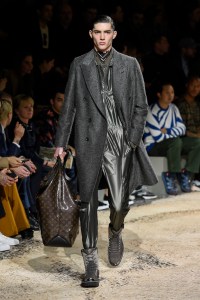 Louis Vuitton Men's Fall 2018
