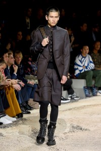 Louis Vuitton Men's Fall 2018