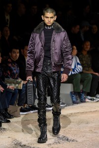 Louis Vuitton Men's Fall 2018