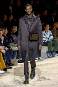 Louis Vuitton Men's Fall 2018