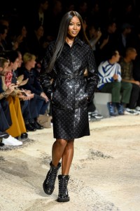 Louis Vuitton Men's Fall 2018
