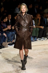 Louis Vuitton Men's Fall 2018