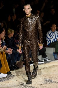 Louis Vuitton Men's Fall 2018