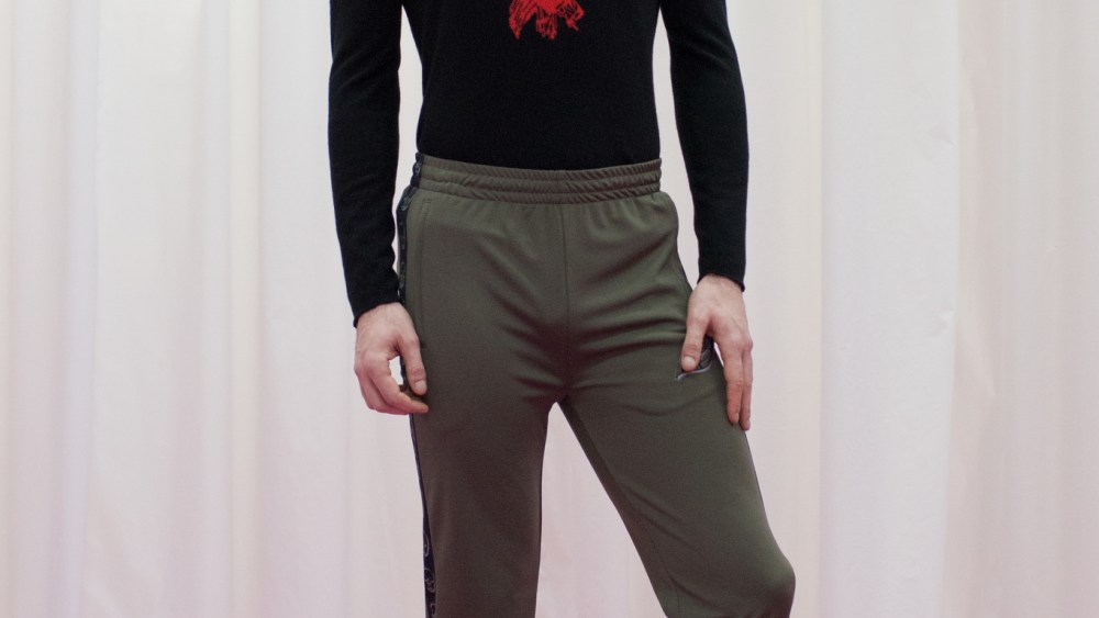 Lucien Pellat-Finet Men’s Fall 2018