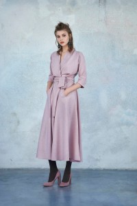 Luisa Beccaria Pre-Fall 2018