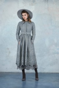 Luisa Beccaria Pre-Fall 2018