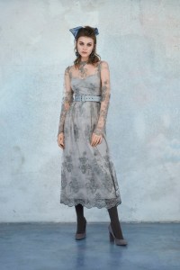 Luisa Beccaria Pre-Fall 2018
