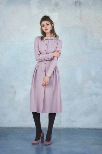 Luisa Beccaria Pre-Fall 2018