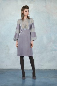 Luisa Beccaria Pre-Fall 2018