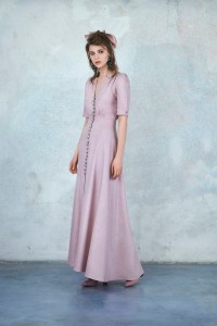 Luisa Beccaria Pre-Fall 2018