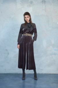 Luisa Beccaria Pre-Fall 2018