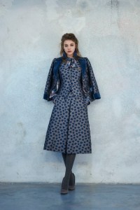 Luisa Beccaria Pre-Fall 2018