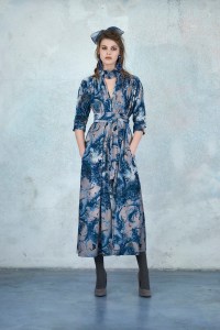 Luisa Beccaria Pre-Fall 2018