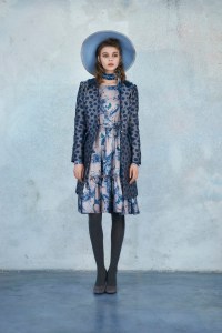 Luisa Beccaria Pre-Fall 2018
