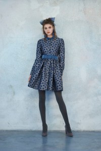 Luisa Beccaria Pre-Fall 2018