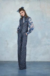 Luisa Beccaria Pre-Fall 2018