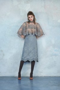Luisa Beccaria Pre-Fall 2018