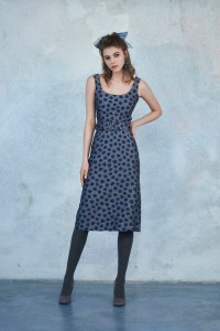 Luisa Beccaria Pre-Fall 2018
