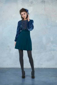 Luisa Beccaria Pre-Fall 2018