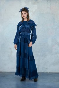 Luisa Beccaria Pre-Fall 2018