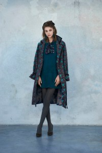 Luisa Beccaria Pre-Fall 2018