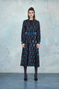 Luisa Beccaria Pre-Fall 2018