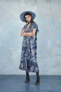 Luisa Beccaria Pre-Fall 2018