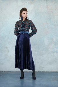 Luisa Beccaria Pre-Fall 2018