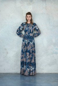 Luisa Beccaria Pre-Fall 2018