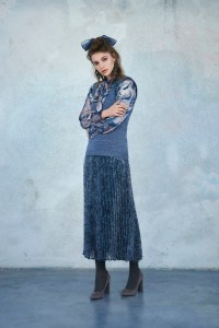 Luisa Beccaria Pre-Fall 2018