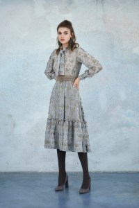 Luisa Beccaria Pre-Fall 2018