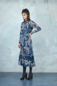 Luisa Beccaria Pre-Fall 2018