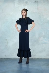 Luisa Beccaria Pre-Fall 2018