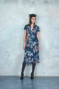 Luisa Beccaria Pre-Fall 2018