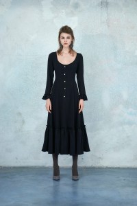 Luisa Beccaria Pre-Fall 2018