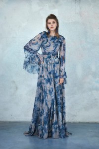 Luisa Beccaria Pre-Fall 2018