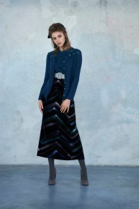 Luisa Beccaria Pre-Fall 2018