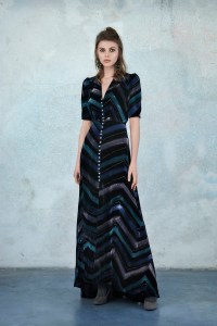 Luisa Beccaria Pre-Fall 2018