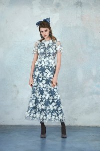Luisa Beccaria Pre-Fall 2018