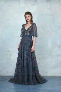 Luisa Beccaria Pre-Fall 2018
