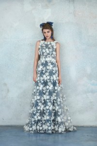Luisa Beccaria Pre-Fall 2018