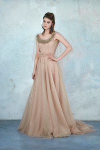 Luisa Beccaria Pre-Fall 2018