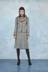 Luisa Beccaria Pre-Fall 2018