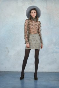 Luisa Beccaria Pre-Fall 2018