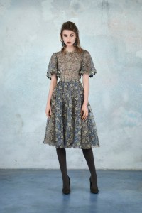 Luisa Beccaria Pre-Fall 2018