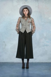 Luisa Beccaria Pre-Fall 2018